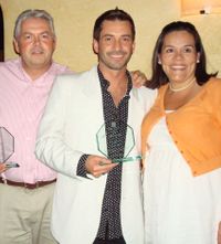 Premio NCL 2008